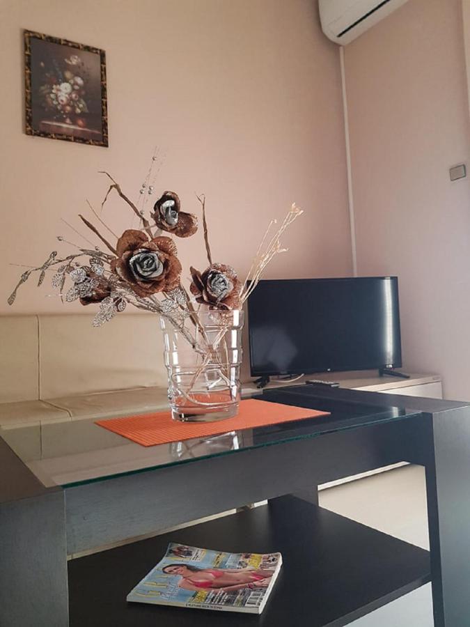Villa Amsterdam Οχρίδα Εξωτερικό φωτογραφία
