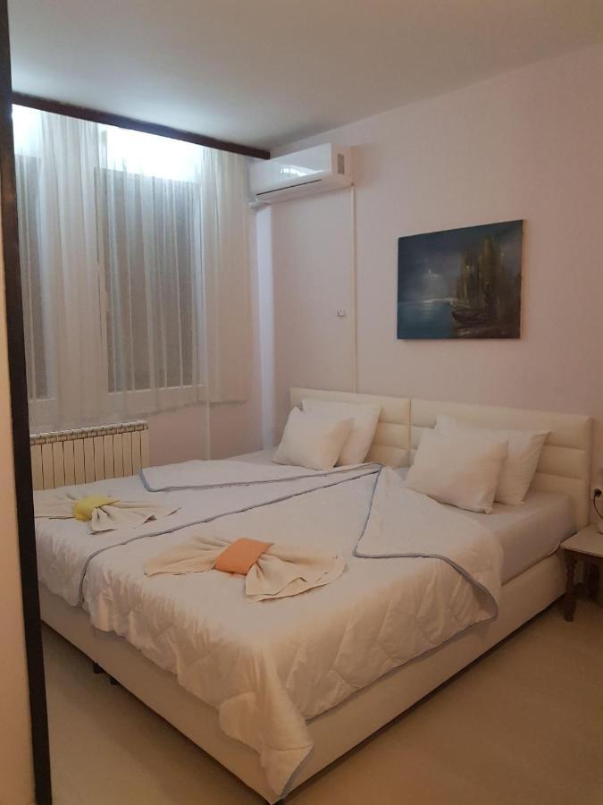 Villa Amsterdam Οχρίδα Εξωτερικό φωτογραφία