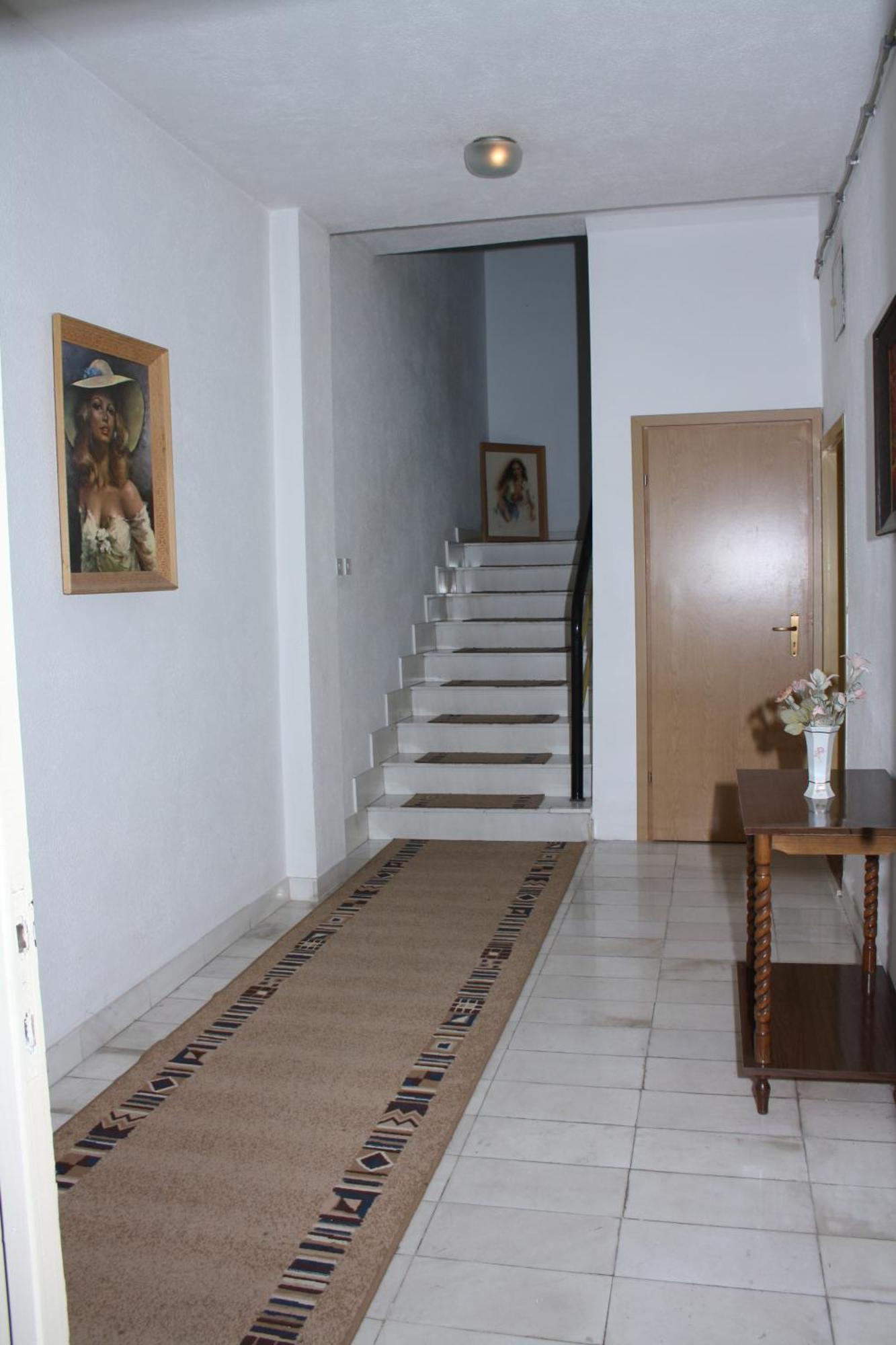 Villa Amsterdam Οχρίδα Εξωτερικό φωτογραφία